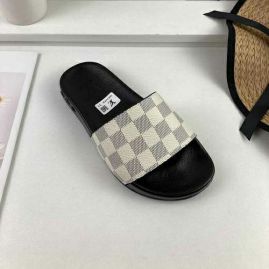 Picture of LV Slippers _SKU599984185962011